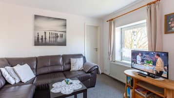 Télévision, chaßne hi-fi