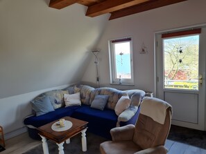 Televisión y estéreo 