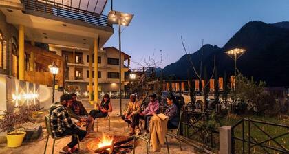 The Hosteller Kasol Parvati Valley