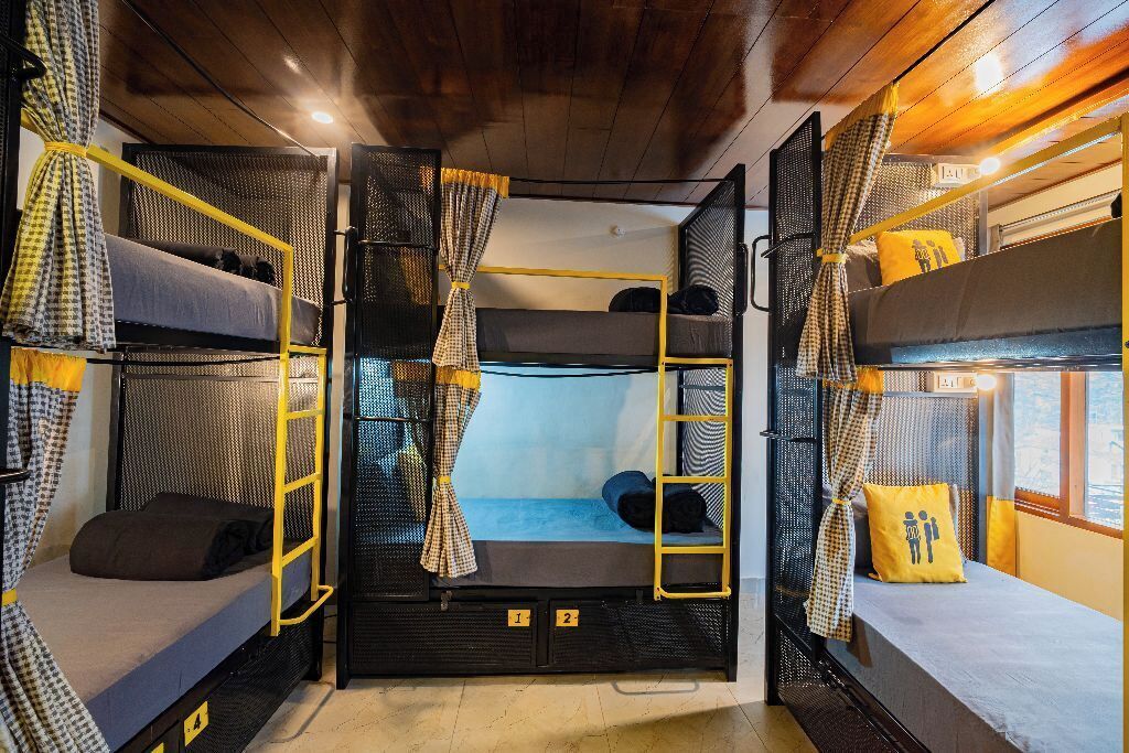 Strykjärn/strykbräda, gratis wi-fi och sängkläder