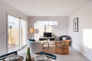 TV - Galets et Coquillages - 5 min de la plage (Fréhel)