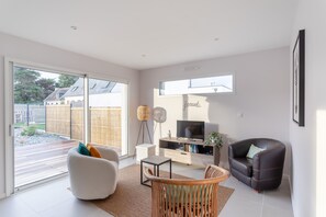 TV - Galets et Coquillages - 5 min de la plage (Fréhel)