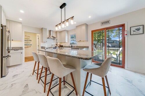 Chamallow - A sweet Waterfront Retreat on Chincoteague!