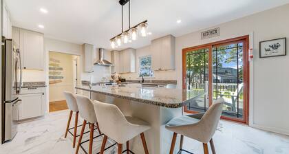 Chamallow - A sweet Waterfront Retreat on Chincoteague!