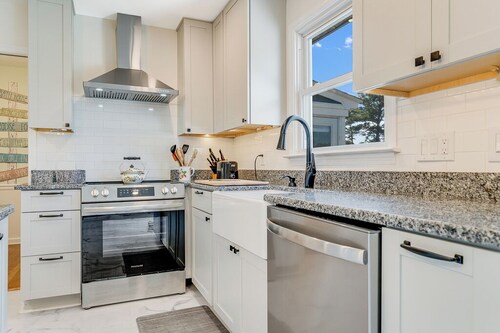 Chamallow - A sweet Waterfront Retreat on Chincoteague!