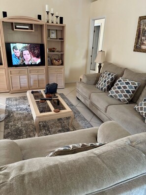 Smart TV, books
