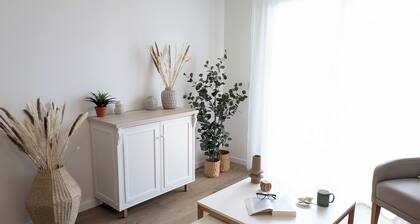 Résidence de Chelles