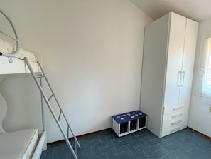Villa, 2 Bedrooms, Balcony | 3 bedrooms - Great Two-storey Home (San Michele al Tagliamento)