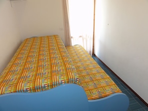 3 habitaciones 