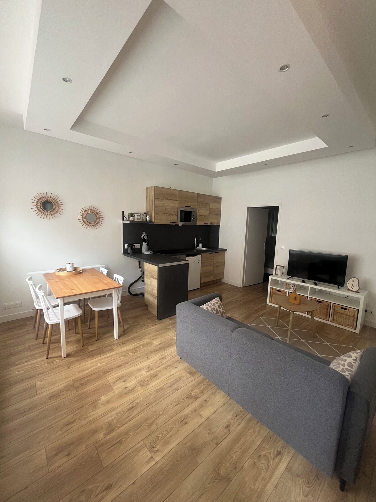 Bild für Gastgeberprofil