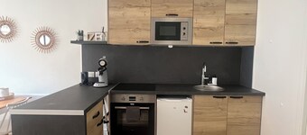 Le Félix Calais Nord