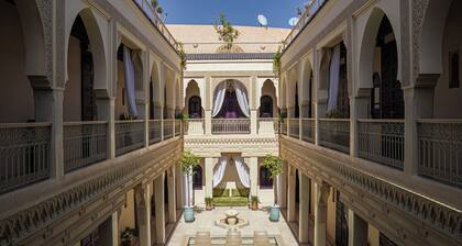 Palais Andara Riad And SPA
