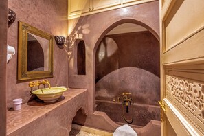 In-room safe, free WiFi - Palais Andara Riad And SPA (Marrakech)