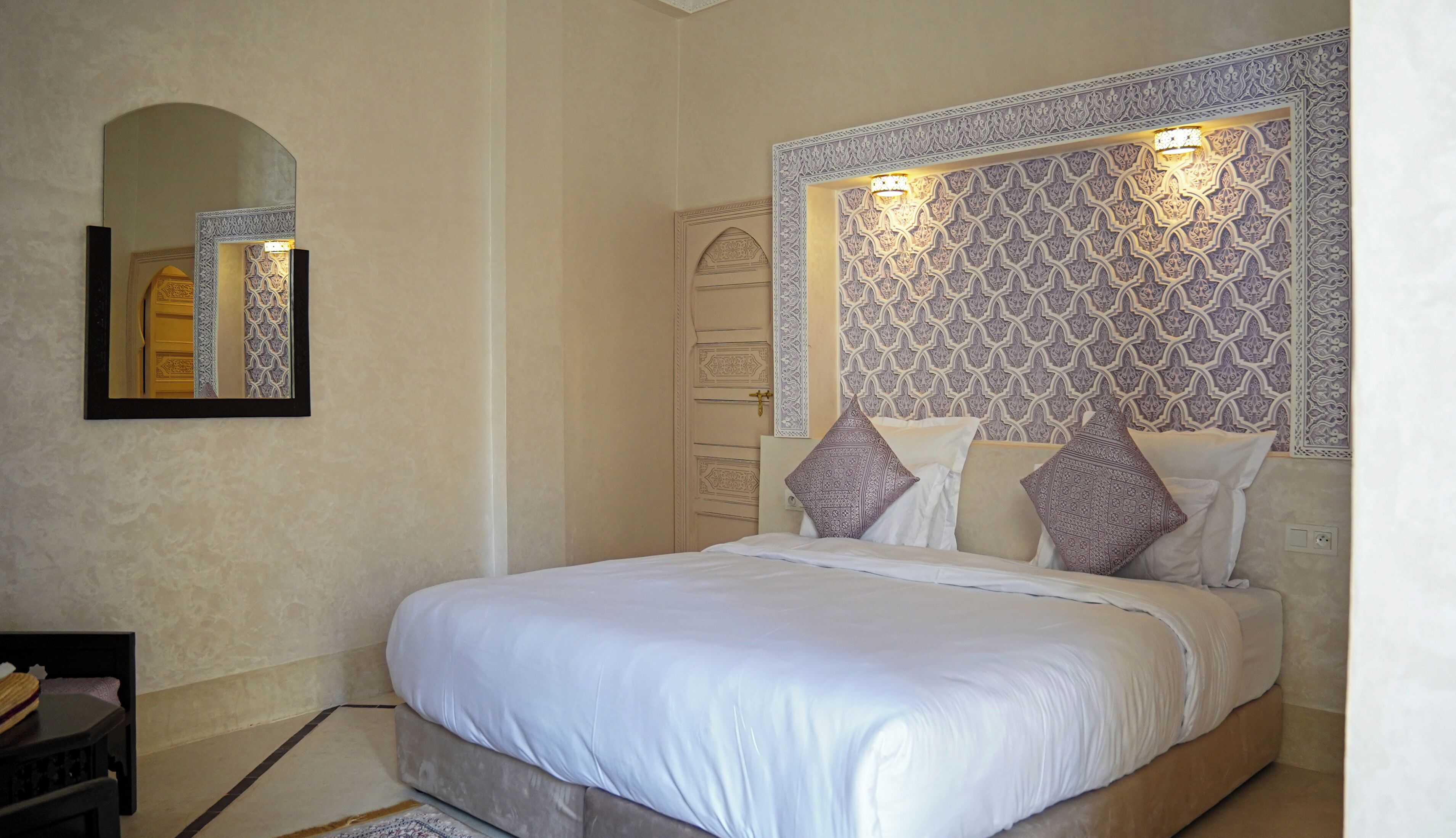 Junior Suite | In-room safe, free WiFi