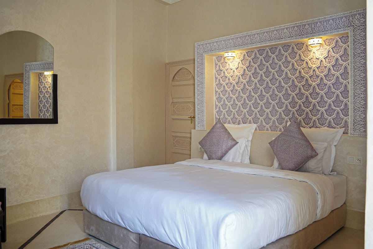 Junior Suite | In-room safe, free WiFi