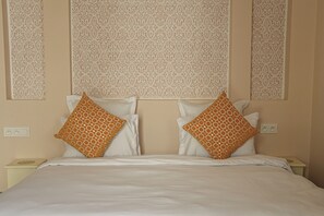 Deluxe Double Room | In-room safe, free WiFi - Palais Andara Riad And SPA (Marrakech)