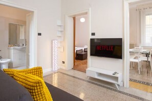 2 sovrum, resesäng, gratis wi-fi och sängkläder