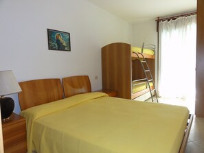 Apartment, 1 Bedroom, Balcony, City View - Apartment 150mt From the Beach (San Michele al Tagliamento)