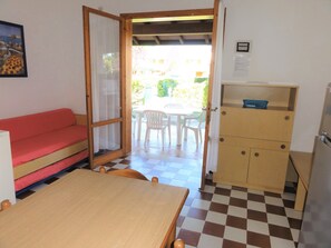 Villa, 3 camere da letto, balcone | Soggiorno