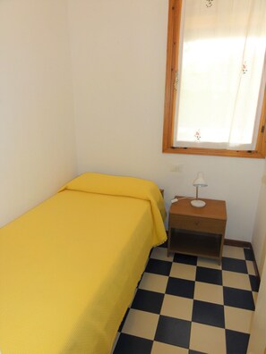Villa, 3 soverom, balkong | 4 soverom