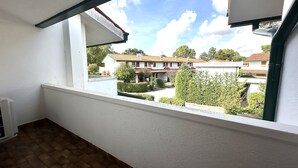 Villa, 3 Yatak Odası, Balkon | Konaklama yeri alanı