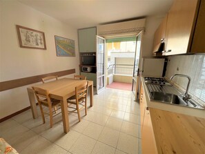 Interior - Cozy Apartment Close to the Beach (San Michele al Tagliamento)