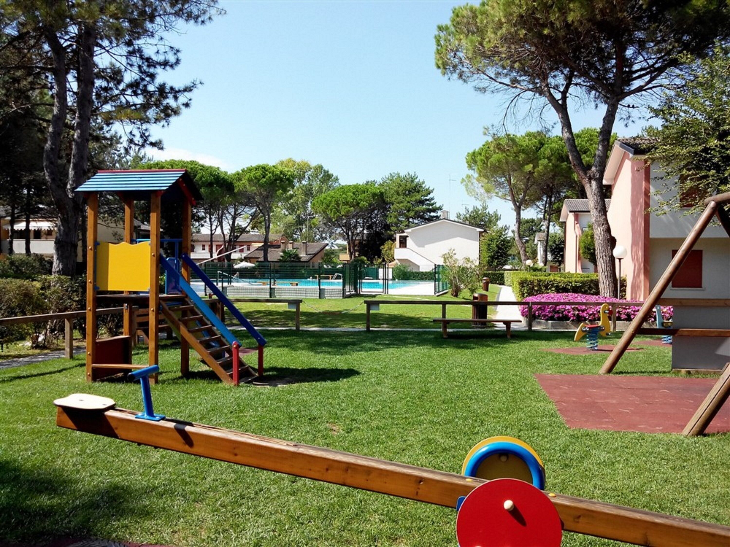 Espace pour enfants