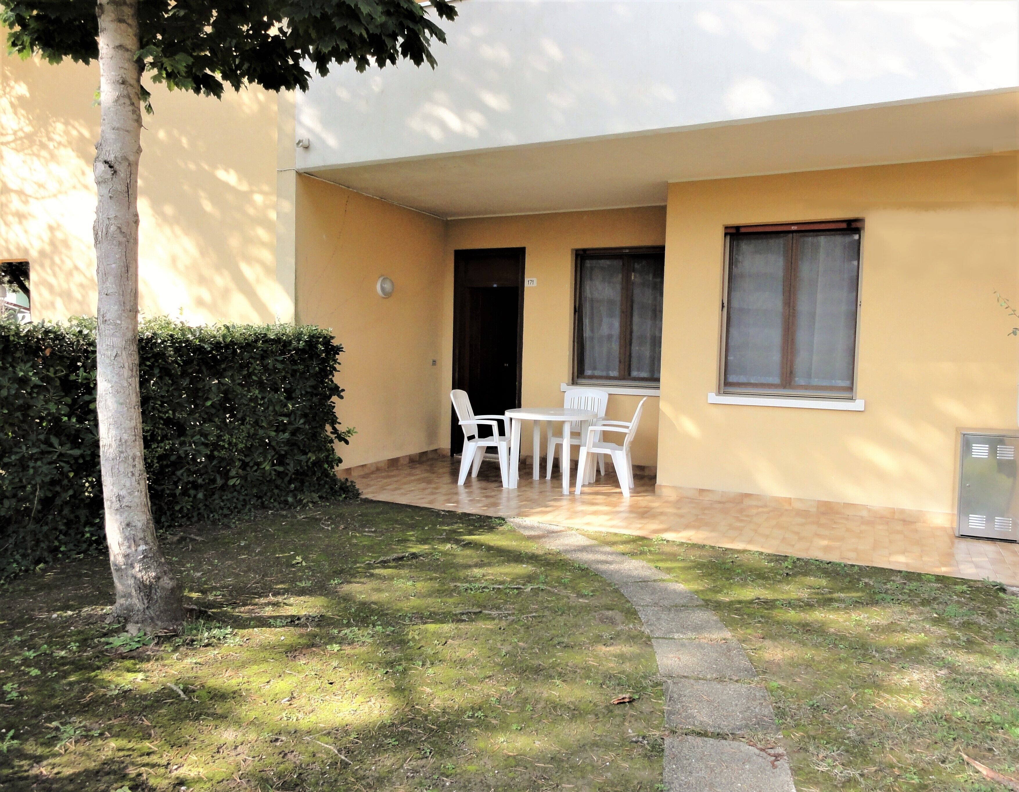 Terraço/pátio