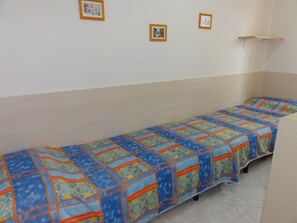 Apartment, 2 Bedrooms, Balcony, City View | 2 bedrooms - Apartment Near the Beach in Bibione (San Michele al Tagliamento)