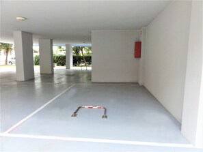 Apartment, 2 Bedrooms, Balcony, City View | Parking - Apartment Near the Beach in Bibione (San Michele al Tagliamento)