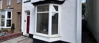 Family-friendly Cosy Home With a Spacious Garden