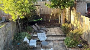 Teres/patio