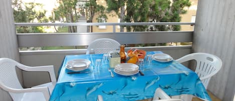 Balcon