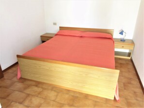 Apartment, 1 Bedroom, Balcony, City View - Flat With Terrace Close to Beach (San Michele al Tagliamento)