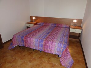 Apartment, 1 Bedroom, Balcony, City View | 2 bedrooms - Duplex With Parking in Bibione (San Michele al Tagliamento)