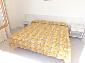 Villa, 2 slaapkamers, terras, uitzicht op tuin | 3 slaapkamers