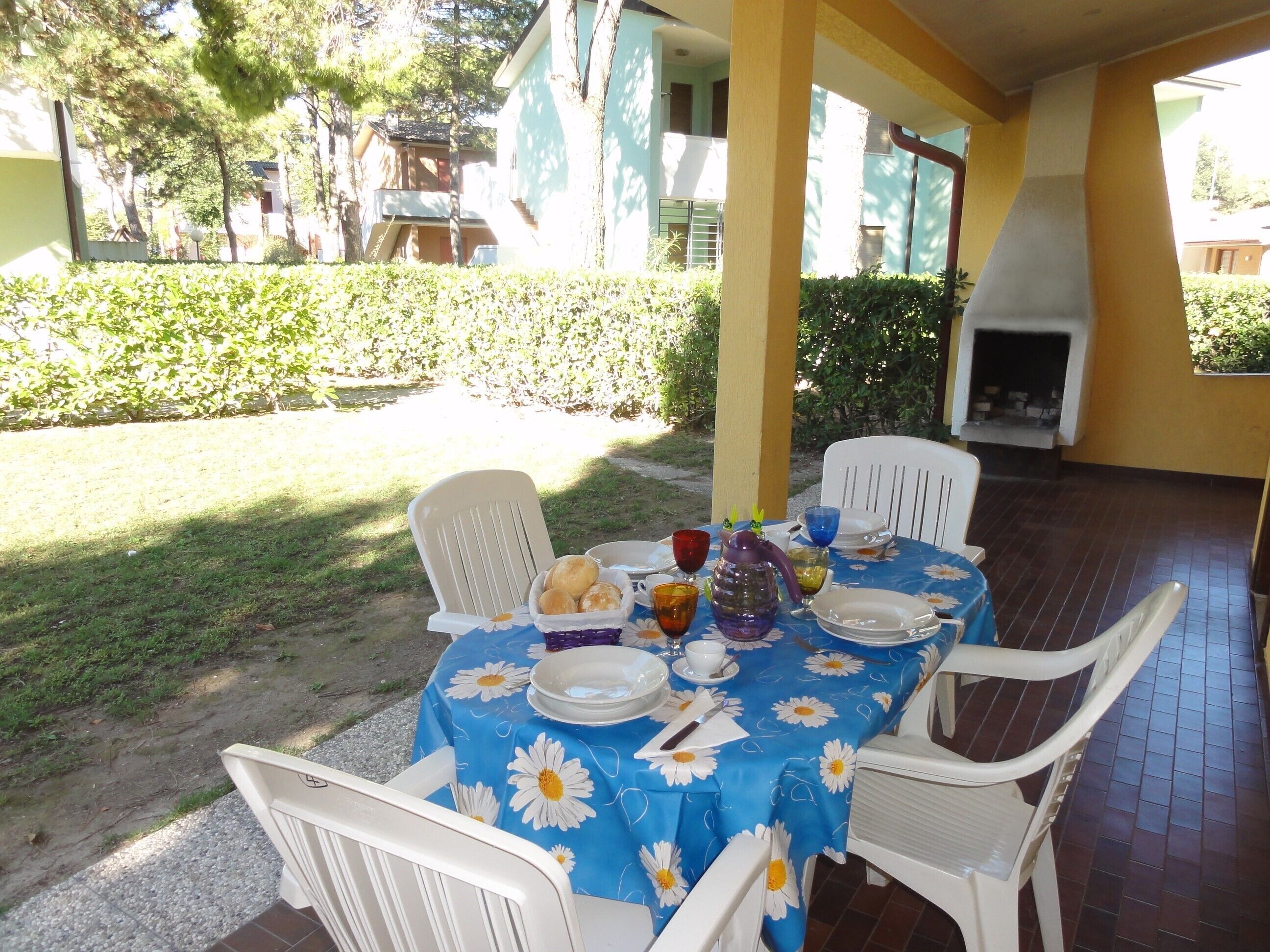 Terras