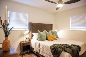 3 slaapkamers, gratis wifi, beddengoed