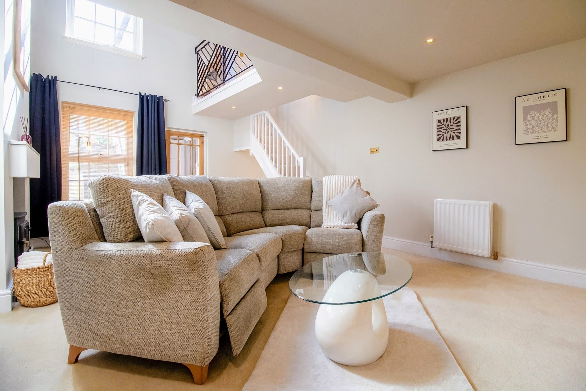 Colwyn By Holmesdale Homes - 北安普頓