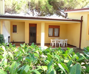 Front of property - House With Garden and Pool Access (San Michele al Tagliamento)