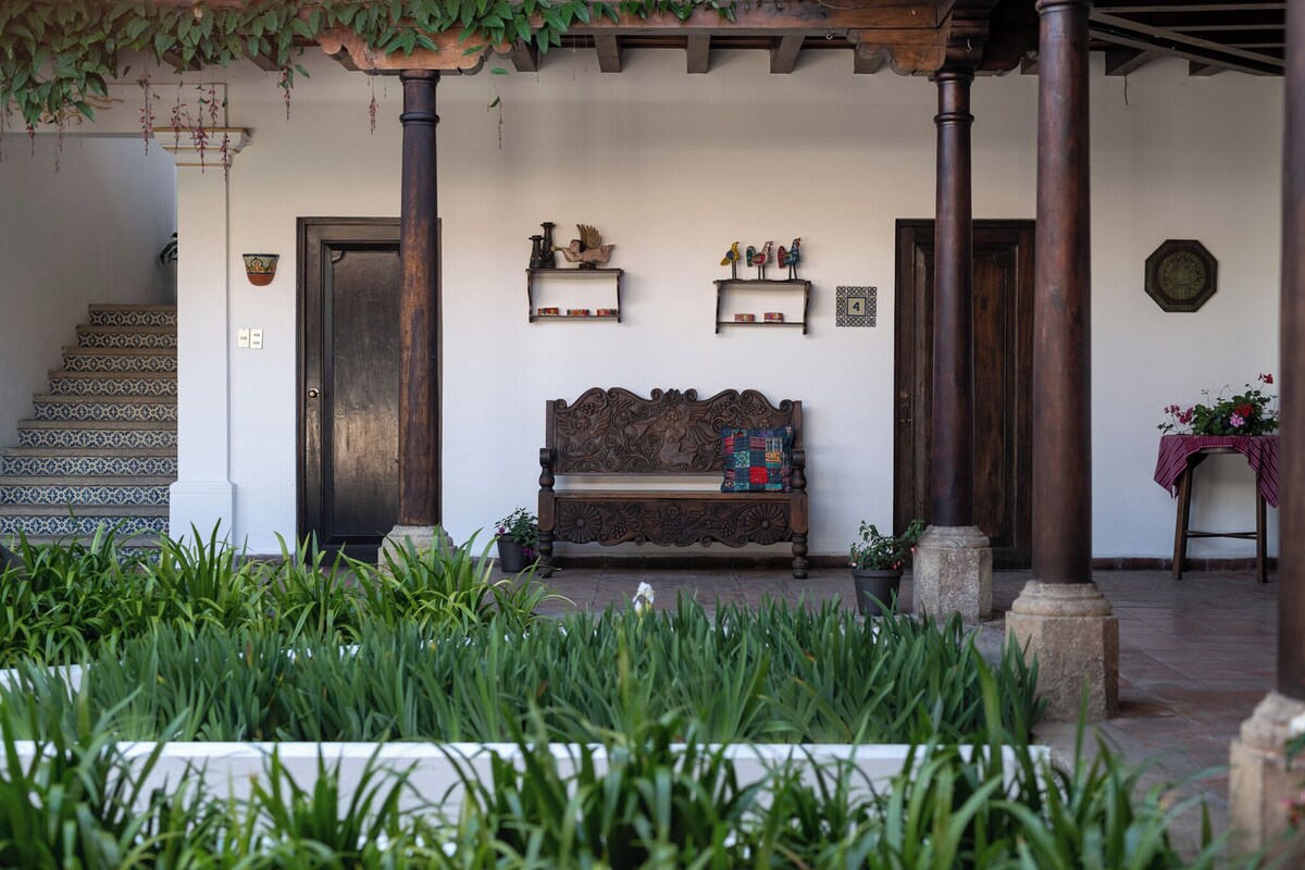 Bild für Gastgeberprofil