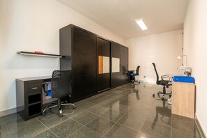 ビジネスセンター