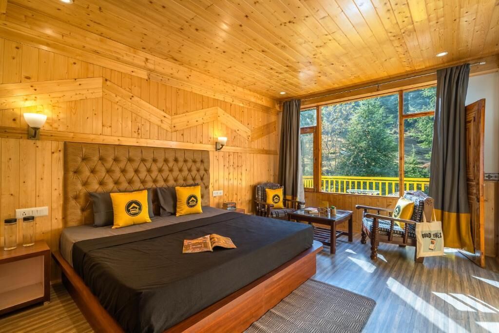 Chambres insonorisées, Wi-Fi gratuit, draps fournis