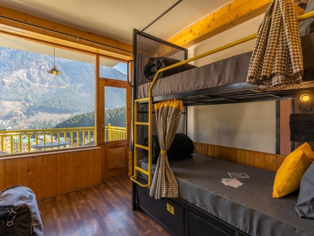 Chambres insonorisées, Wi-Fi gratuit, draps fournis