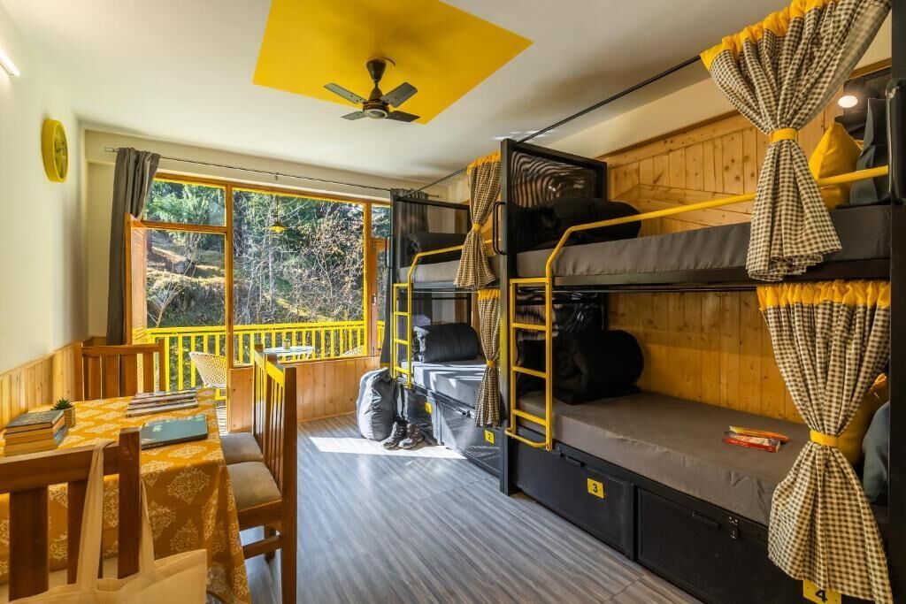 Chambres insonorisées, Wi-Fi gratuit, draps fournis