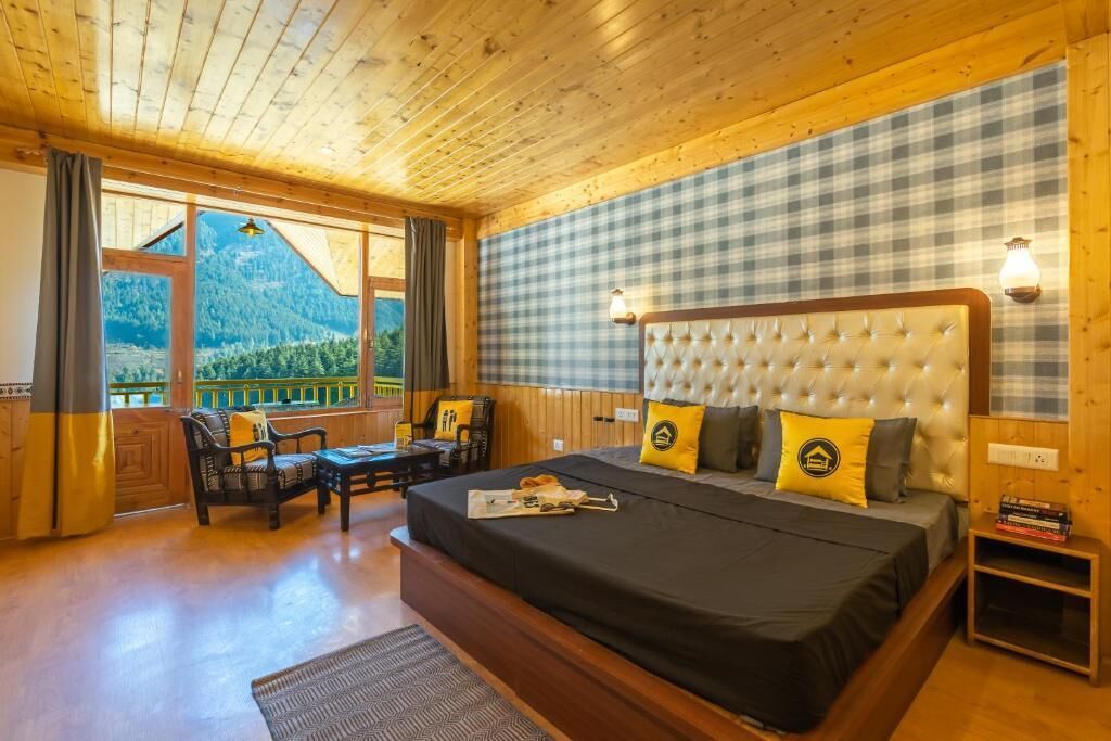 Chambres insonorisées, Wi-Fi gratuit, draps fournis