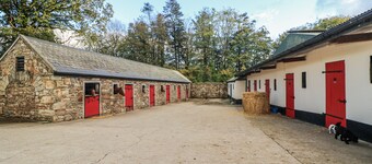 Robins Rest at The Lodge