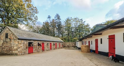 Robins Rest at The Lodge