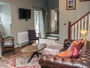Chaumière | Intérieur
