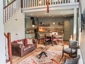 Chaumière | Intérieur